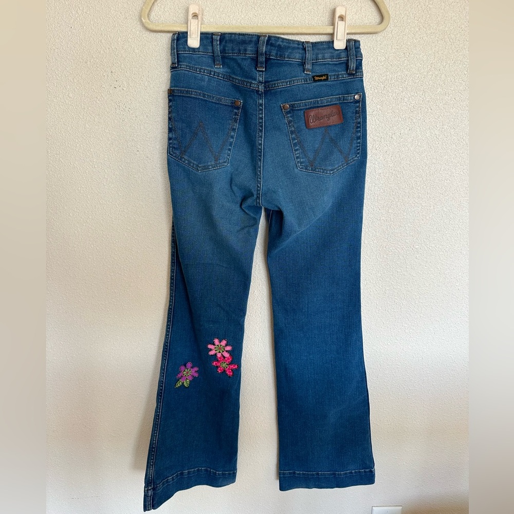 Wrangler retro jeans